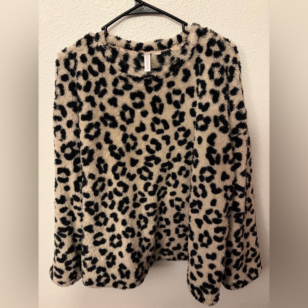 leopard set